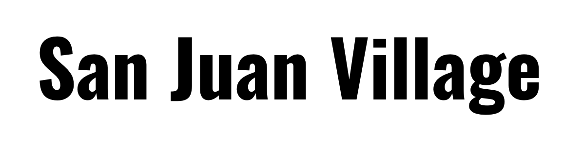 San Juan Village